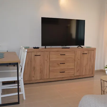 Mirador De Sotavento 8226 Costa Calma