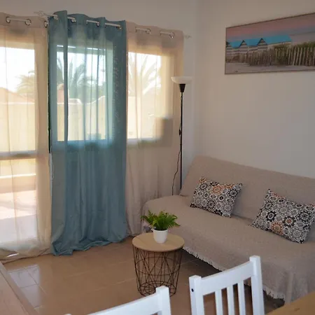 Apartament Mirador De Sotavento 8226 Costa Calma