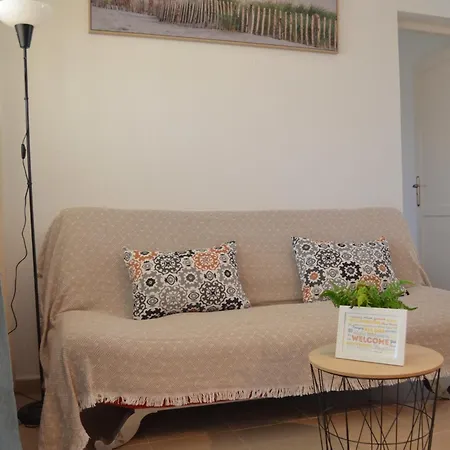 Apartmán Mirador De Sotavento 8226 Costa Calma