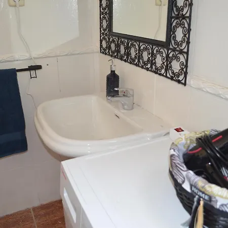 Apartmán Mirador De Sotavento 8226 *