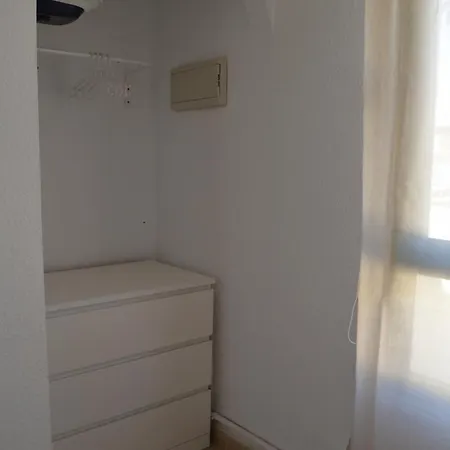 Apartament Mirador De Sotavento 8226
