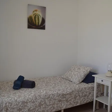 Mirador De Sotavento 8226 * Costa Calma