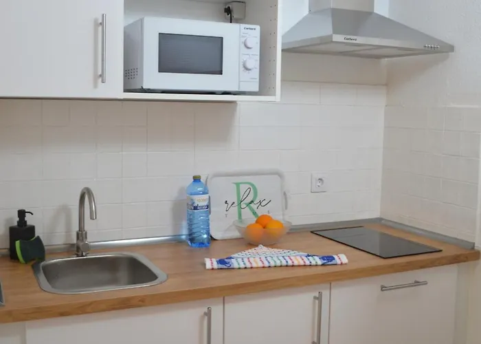 Appartamento Mirador De Sotavento 8226