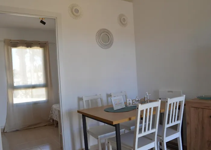 Mirador De Sotavento 8226