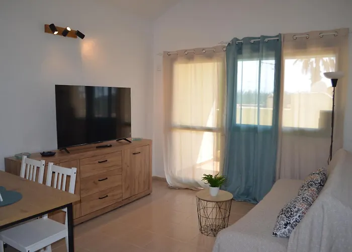 Appartamento Mirador De Sotavento 8226