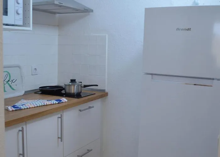 Appartamento Mirador De Sotavento 8226 *