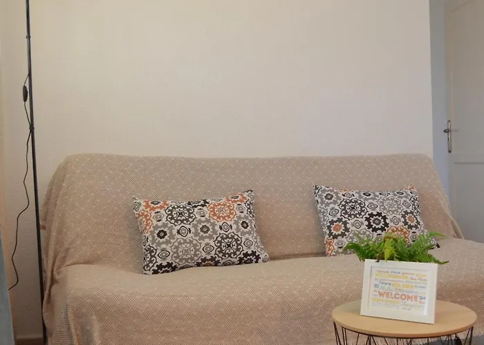 Appartamento Mirador De Sotavento 8226 Costa Calma