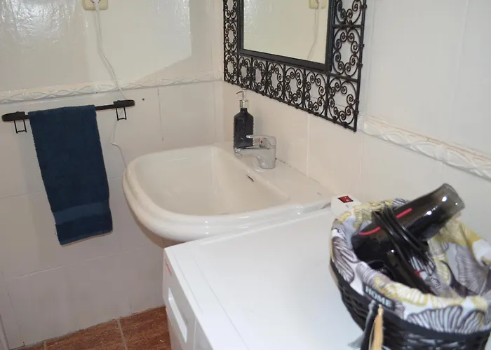 Appartamento Mirador De Sotavento 8226 *