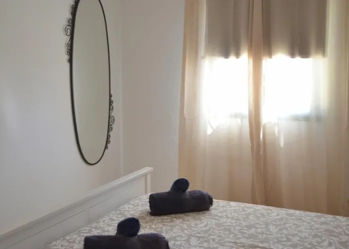 Mirador De Sotavento 8226