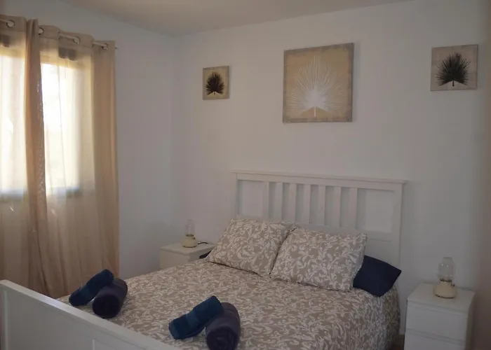 Mirador De Sotavento 8226 Appartamento *