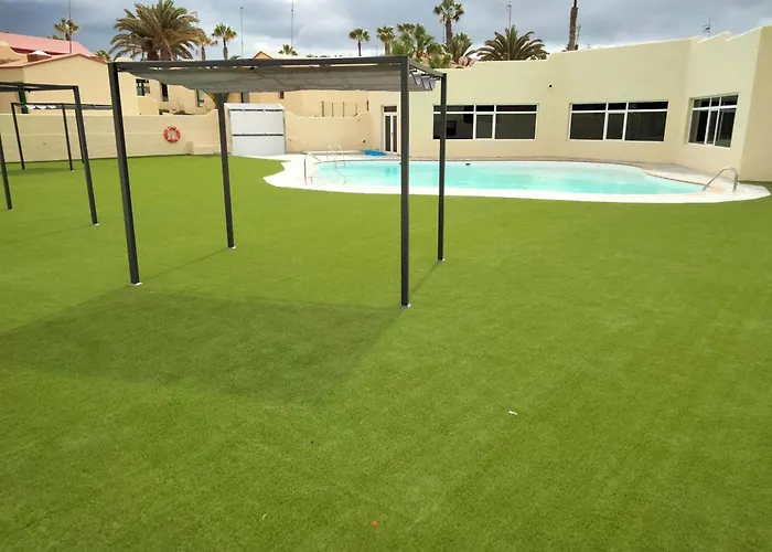 Mirador De Sotavento 8226 Appartamento Costa Calma