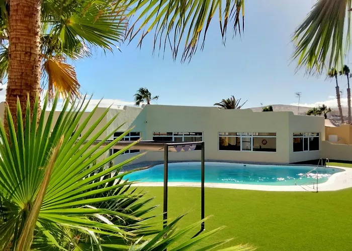 Mirador De Sotavento 8226 Costa Calma