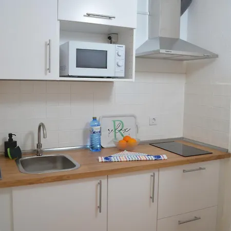 Apartamento Mirador De Sotavento 8226