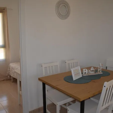 Mirador De Sotavento 8226 Apartment *