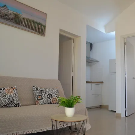 Apartment Mirador De Sotavento 8226 *