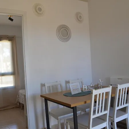 Mirador De Sotavento 8226