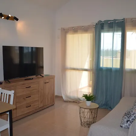 Apartment Mirador De Sotavento 8226