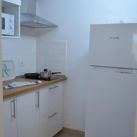 Apartment Mirador De Sotavento 8226 *