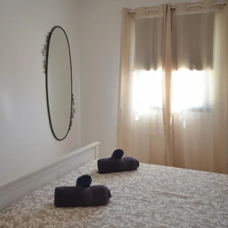 Mirador De Sotavento 8226