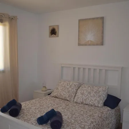 Mirador De Sotavento 8226 アパート *