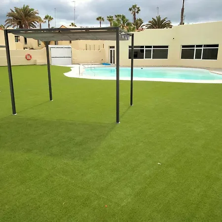 Mirador De Sotavento 8226 Apartment Costa Calma