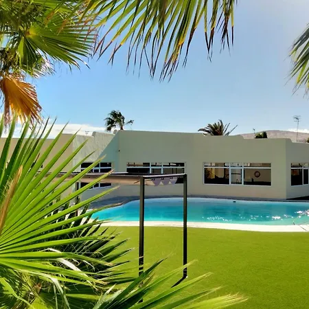 Mirador De Sotavento 8226 Costa Calma