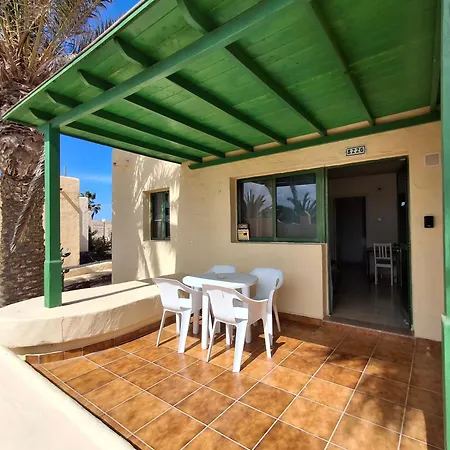 Mirador De Sotavento 8226 * Costa Calma