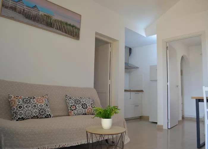 דירה Mirador De Sotavento 8226 *