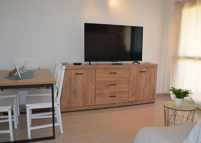 Mirador De Sotavento 8226 קוסטה קלמה