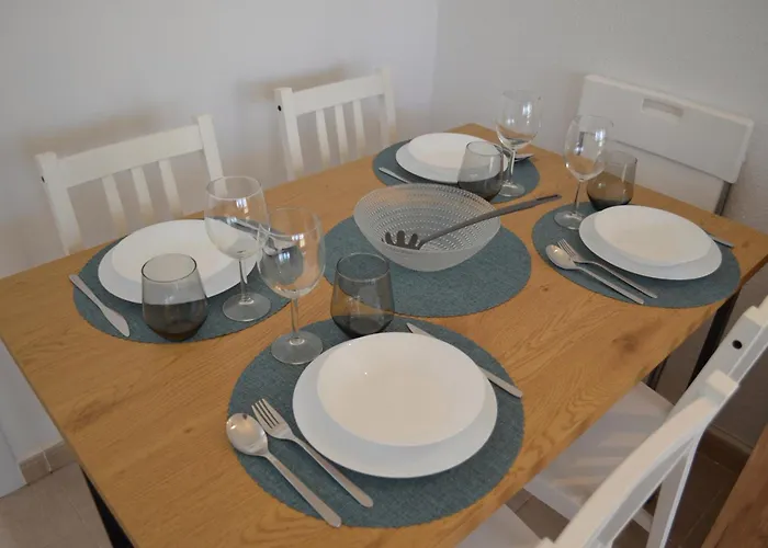 Mirador De Sotavento 8226 דירה