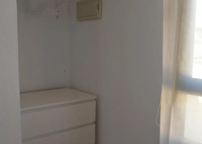 דירה Mirador De Sotavento 8226