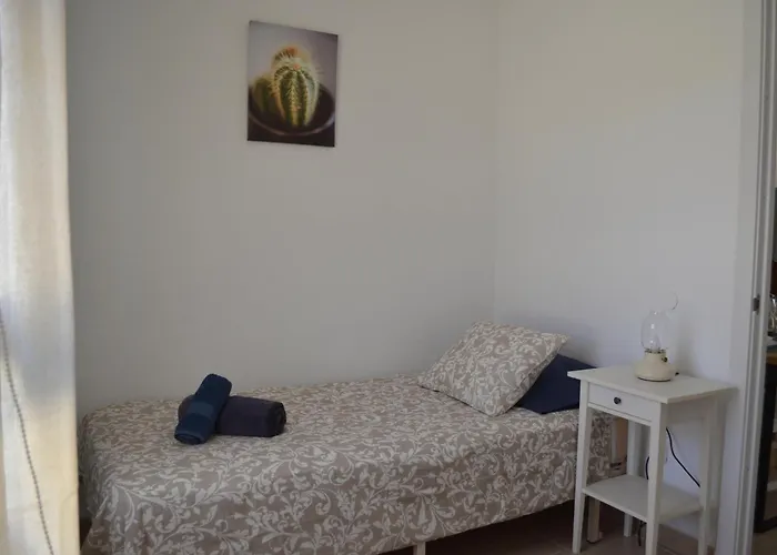 Mirador De Sotavento 8226 * קוסטה קלמה