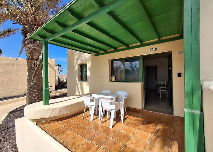 Mirador De Sotavento 8226 * קוסטה קלמה